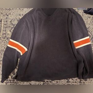 Vintage route 66 longsleeve